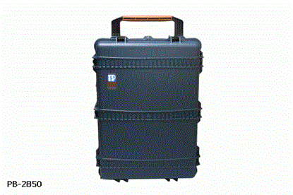 Obrazek Wheeled Superlite Vault Hard Case w/Foam